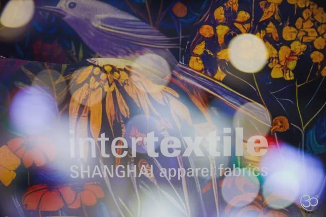 以商贸盛宴开启新一程 2024intertextile秋冬面辅料展圆满闭幕(图20)