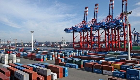 长三角外贸优势持续巩固：苏浙皖前7个月外贸增速均超7%